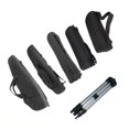 thumbnail image 2 of Mosiee 40-76Cm Tripod Handbag Carrying Storage Case For Mic Photography Tripod Stand Umbrella Multifunctional Camera Accessories, 2 of 4