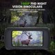 thumbnail image 3 of 1080P Infrared Night Vision Device 5X Binocular for Hunting Boating, 3 of 5