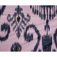 thumbnail image 4 of oneOone Polyester Lycra Fabric Ethnic Ikat Print Fabric BTY 56 Inch Wide, 4 of 4
