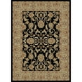 thumbnail image 1 of Concord Global Trading Ankara Collection Oushak Area Rug, 1 of 2