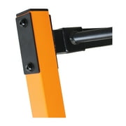 CAP Barbell Pull up attachment for FM-7000FW and FUEL FM-FL905Q Series Power Racks, Black