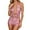 Pink, variant on Elegant V Neck Bodycon Shorts Two Piece Set Summer Casual Dinner Date Outfit for Women M Pink
