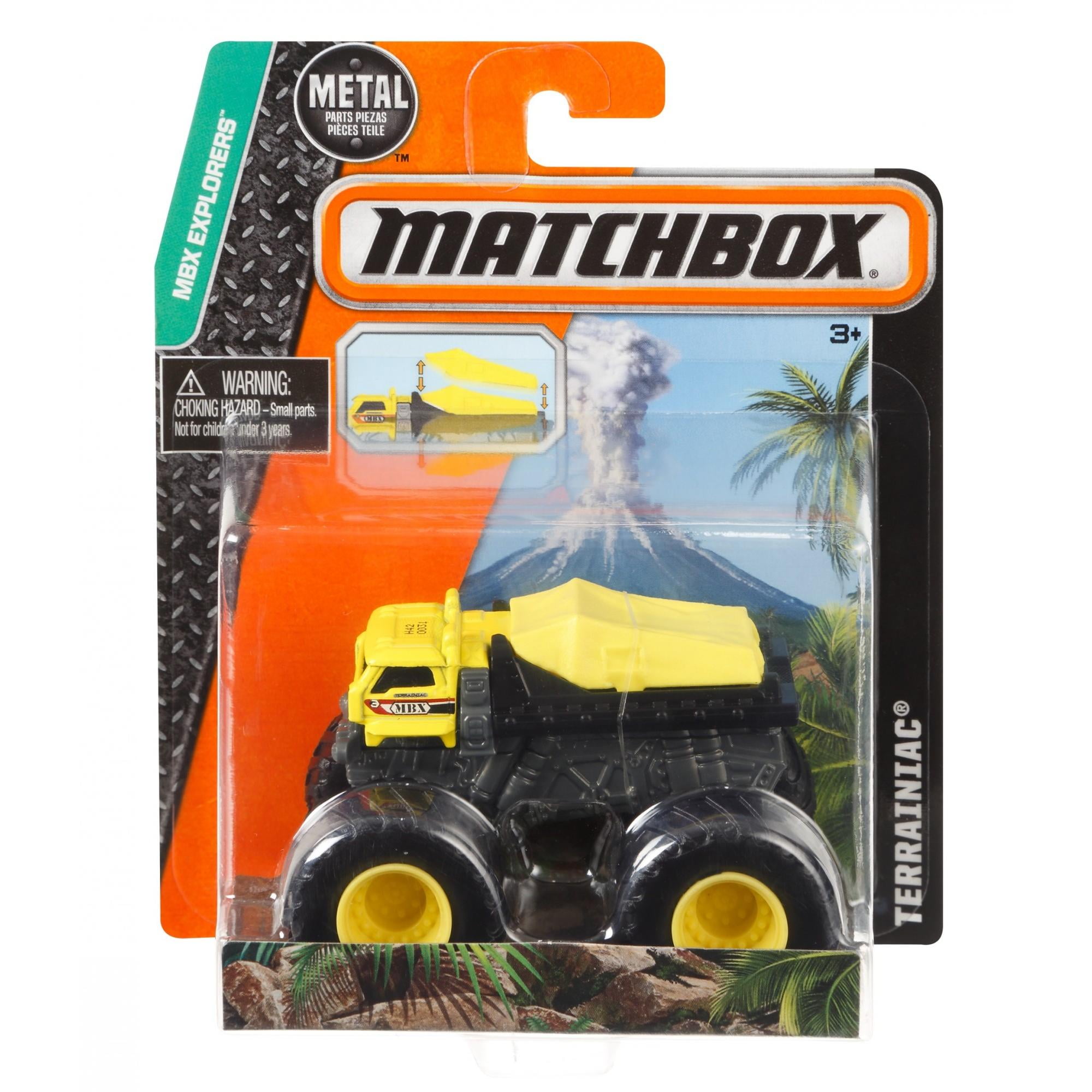 terrainiac hot wheels walmart