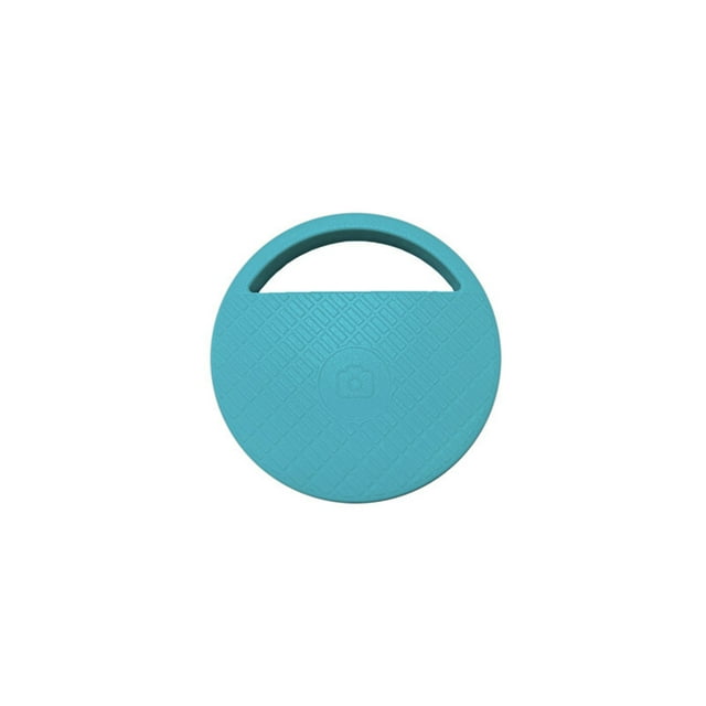 Animaux de Compagnie Mini Traqueur GPS Intelligent Alarme Anti-Perte Traqueur Sac Enfant Portefeuille Localisateur de Clé Alarme Anti-Perte, Rappel Rapide