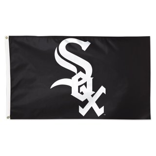 Chicago White Sox Official MLB Baseball Premium Felt Pennant - Wincraft –  Sports Poster Warehouse