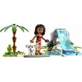 thumbnail image 2 of LEGO 30646 Moana's Dolphin Cave 47 Piece Set, 2 of 3