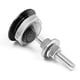 thumbnail image 5 of Cerradura para cubierta de minimáquina de carreras modificada para automóvil, botón de 30 mm, hebilla envolvente para capó, tornillo de acero inoxidable de 55 mm, 5 of 6