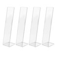 thumbnail image 2 of Premium Acrylic Hair Band Display Stand, Multi Functional Jewelry Holder, Elegant Transparent Design, 2 of 7