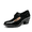 BLACK-PAT, variant on DREAM PAIRS Women's Mary Janes Chunky Closed Toe Dress Low Heels Comfortable Orthopedic Work Pumps Wedding Formal Casual Shoes