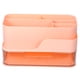 thumbnail image 3 of Organizador de maquillaje para tocador, estuche de almacenamiento de cosméticos, organizador de encimera, organizador de cajones, 3 of 7