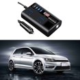 thumbnail image 4 of Yimiti Car Power Inverter Dc 12V/24V To Ac 220V Auto Power Converter 2000W 4Usb,White, 4 of 6