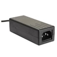 thumbnail image 4 of 3X 12V+5V Fuente de Alimentacion de Disco Duro de AC Adaptador para Dispositivo de Disco Duro Negro, 4 of 5