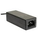thumbnail image 4 of 3X 12V+5V Fuente de Alimentacion de Disco Duro de AC Adaptador para Dispositivo de Disco Duro Negro, 4 of 5