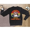thumbnail image 5 of Best Shetland Sheepdog Mom Ever Happy Mother's Day Sweatshirt Unisex Merch Sheltie Dog Lover Gifts - 02002, 5 of 6