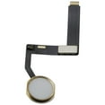thumbnail image 2 of iPad Pro 9.7" Home Button With Fingerprint Scanner Flex Cable - Gold, 2 of 5