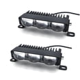 thumbnail image 1 of Motorcycle LED light Turn Blinker Light Universal Lamp, 1 of 8