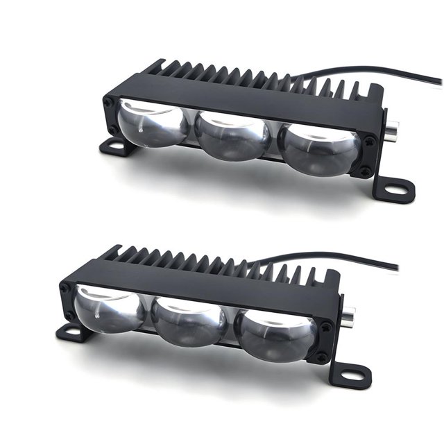 Motorcycle LED light Turn Blinker Light Universal Lamp
