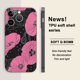 thumbnail image 1 of ¡Protege tu iPhone 15 Pro Max 14 13 12 Pro 11 con estilo con esta elegante y divertida funda para teléfono con ilustración de dibujos animados!, 1 of 4