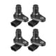 thumbnail image 1 of 4 Uds 23731-JA11A Sensor de posición del cigüeñal de repuesto del motor del coche para Nissan Altima 2010-2018, 1 of 8