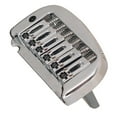 thumbnail image 2 of Juego de Puente Tremolo de Silla de Montar Yuyangstore Plata, 2 of 5