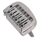thumbnail image 2 of Juego de Puente Tremolo de Silla de Montar Yuyangstore Plata, 2 of 5