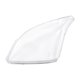 thumbnail image 1 of Cubierta de Lente de Faro Unique Bargains Cubierta de Lente Clara para Toyota Prado 2003-2009 PC Clara 1 Pcs Frontal Izquierdo, 1 of 1