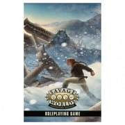 Savage Worlds (Adventure Edition) (2023 Edition) Used Condition