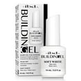 thumbnail image 1 of IBD Building Gel, Hard Gel Nail Extension, Soft White, 0.5 oz, 1 of 4