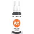 thumbnail image 1 of Strong Dark Blue Acrylic Paint 17ml Bottle, 1 of 1