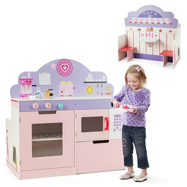 diner kitchen playset