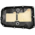 thumbnail image 6 of URO Parts 7252703707 Transmission Oil Pan/Filter Kit, Includes transmission oil pan, filter, pan gasket, and drain plug, 6 of 7
