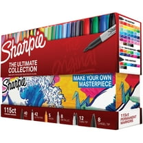 1983255 SHARPIE ULTIMATE PACK 115 CT US