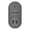Grey, variant on 6mm Thick TPE Jump Rope Mat Soundproof Shock Absorbing Fitness Mat for Home Gym Yoga Dance Cardio Workout Floor Protection 144x72x0.24 in