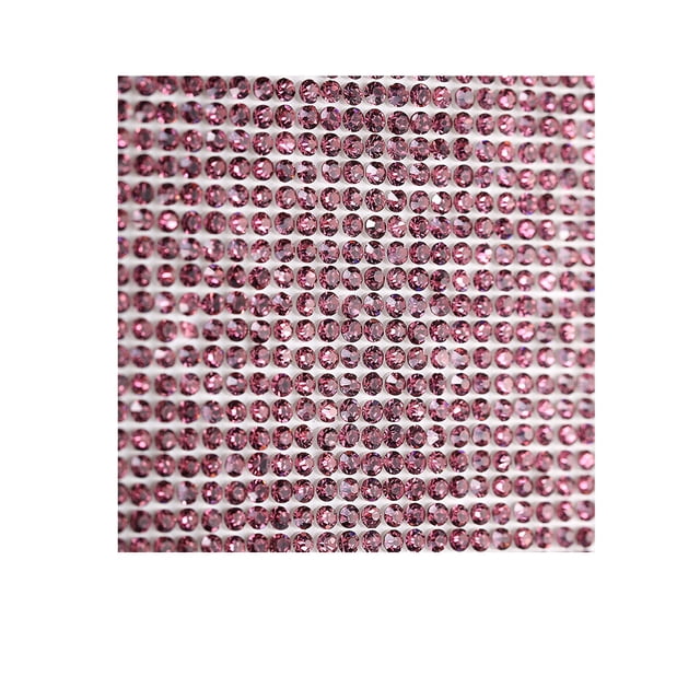 Cinta de diamantes de imitación Naiovety HA059970-46B
