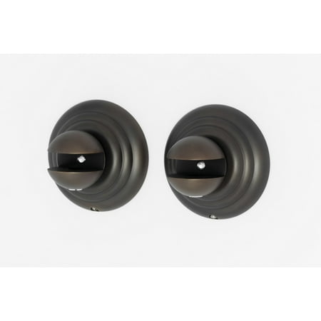 

Alno Inc Embassy Shelf Brackets