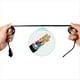 thumbnail image 5 of 42V 2A Adaptador de Corriente para Scooter Eléctrico Cargador de Batería para Scooter Eléctrico Accesorios para Automóvil Cargador de Batería (EE. UU.), 5 of 5