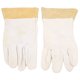 thumbnail image 1 of Guantes de Piel de oveja Jadeshay 10-1008 para soldar 1 par No desechable, 1 of 8