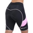 thumbnail image 1 of SURJDE Womens Cycling Shorts, 1 of 6