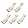 thumbnail image 2 of YAOMOBB Easy Shrimp Peeling Tool Effortless Shrimp Peeler Nail Protecting Design Convenient Seafood Tool for Home Kitchen Crawfish Sheller, 2 of 6