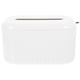 thumbnail image 1 of Funda para caja de pañuelos, caja de pañuelos para oficina, caja de pañuelos con resorte para sala de estar, servilletero rectangular, 1 of 6