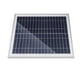 thumbnail image 4 of Dual Usb 12V Panel Solar Cargador De Coche Controlador De Cargador Solar Usb Acampar Al Aire Libre Luz Led Batería De Silicio Policristalino 10/15/20/25W Panel Solar Interfaz Usb Doble Panel Solar Speravity EL013830-02, 4 of 6