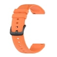thumbnail image 2 of Correa de silicona de 22 mm para Xiaomi Watch S1 - Suave, resistente al agua, cierre rápido - Múltiples marcas, 2 of 3