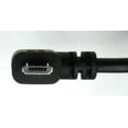 thumbnail image 3 of GAF-MICROUSB | Gigabit Power Over Ethernet Splitter for 5 Volt USB Power to Tablets, Dropcam, Raspberry Pi and More -, 3 of 5