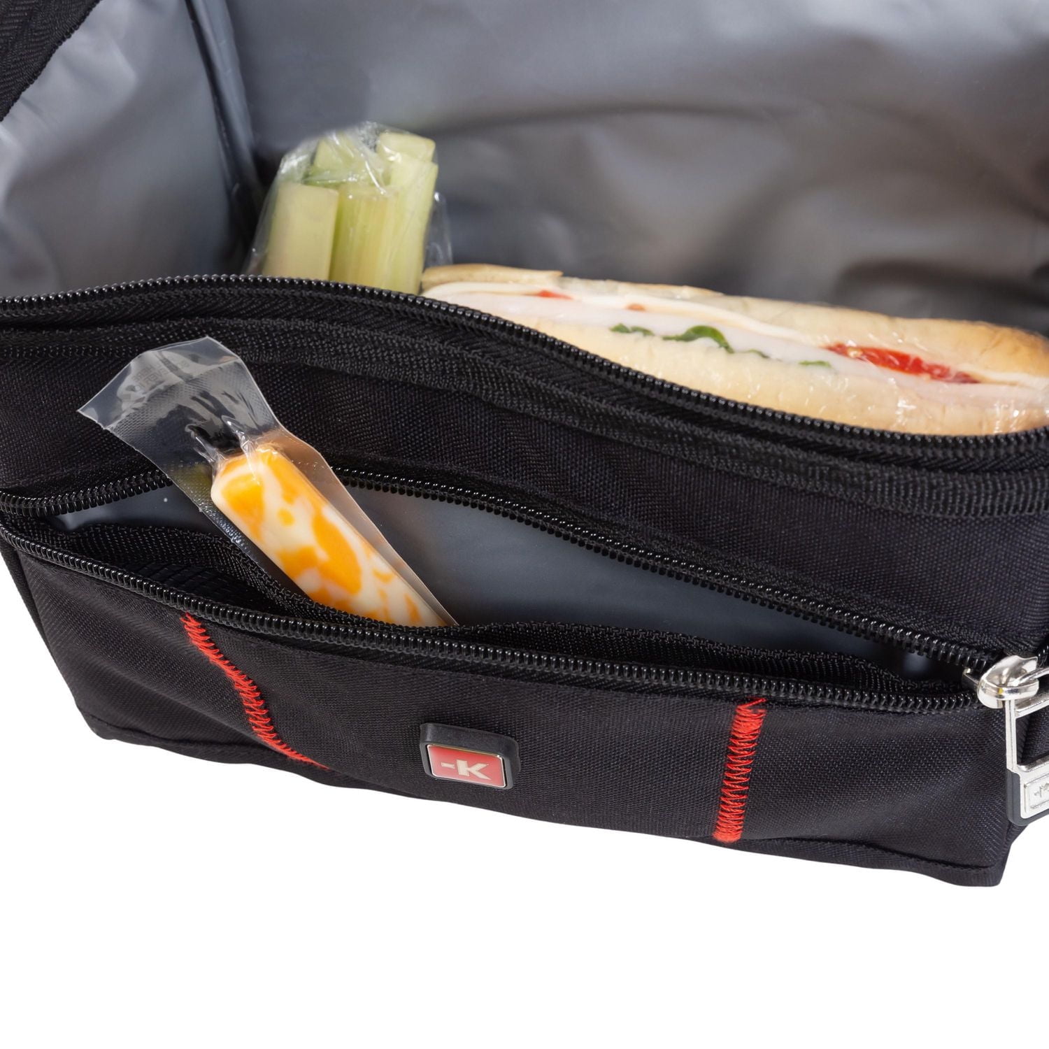 SKROSS Insulated Lunch Box, Lunch Bag Insulated