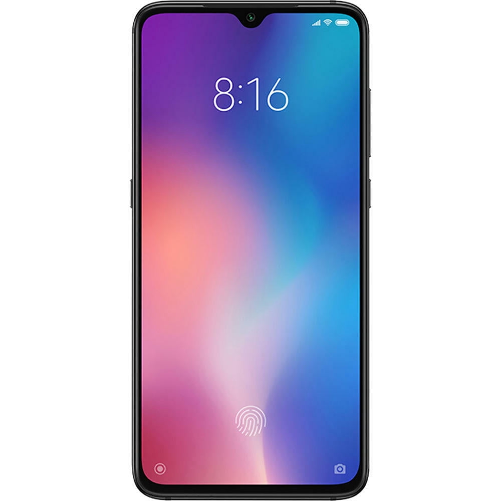 Стекло xiaomi redmi 8 pro