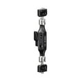 thumbnail image 1 of Ulanzi TB15 Aluminum Suction Cup Mount – 360° Camera Magic Arm Car Rig System, Heavy-Duty Suction Base for DSLR, GoPro, Action, and Mirrorless Cameras, 1 of 14