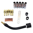 thumbnail image 4 of Repuestos de Antorcha de Soldadura MIG shamjiam 24 piezas 15AK, 4 of 8