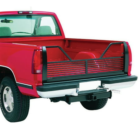 Super Duty Tailgate Handle Stromberg Carlson VG-15-100 100 Series Vented Tailgate for 2015-2016: F-150 & 2017: F-150, F-250 & F-350 Super Duty ()