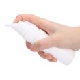 thumbnail image 1 of Empty Rhinitis Spray Bottle, 360-degree Care Nasal Cavity Polypropylene Rhinitis Spray Bottle Fine Spray 70ml  for Children for Home, 1 of 7