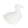 thumbnail image 1 of Canard en Céramique de 7 Po, Blanc, 1 of 1